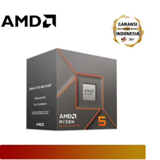 Processor AMD Ryzen 5 5600X AM4