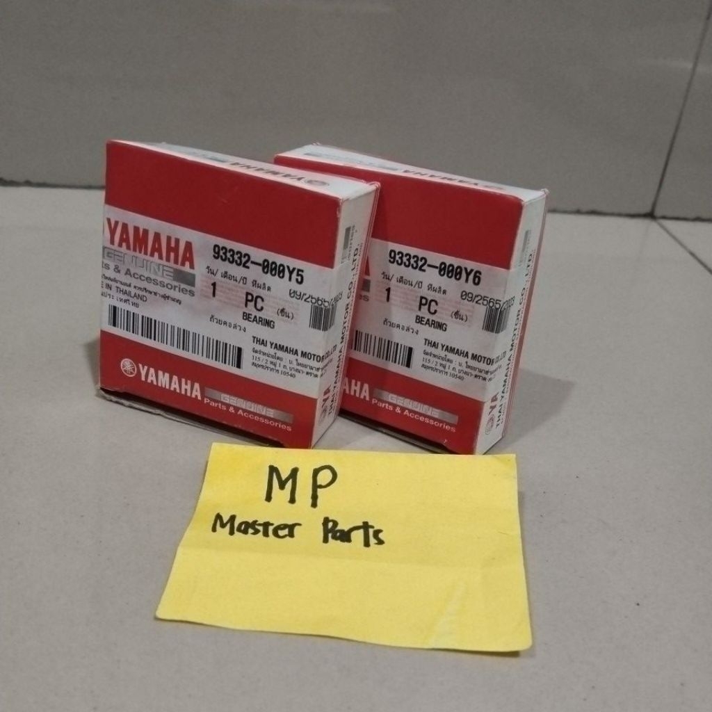 KOMSTIR KONES STANG WR155/WR 155 ORIGINAL YAMAHA THAILAND