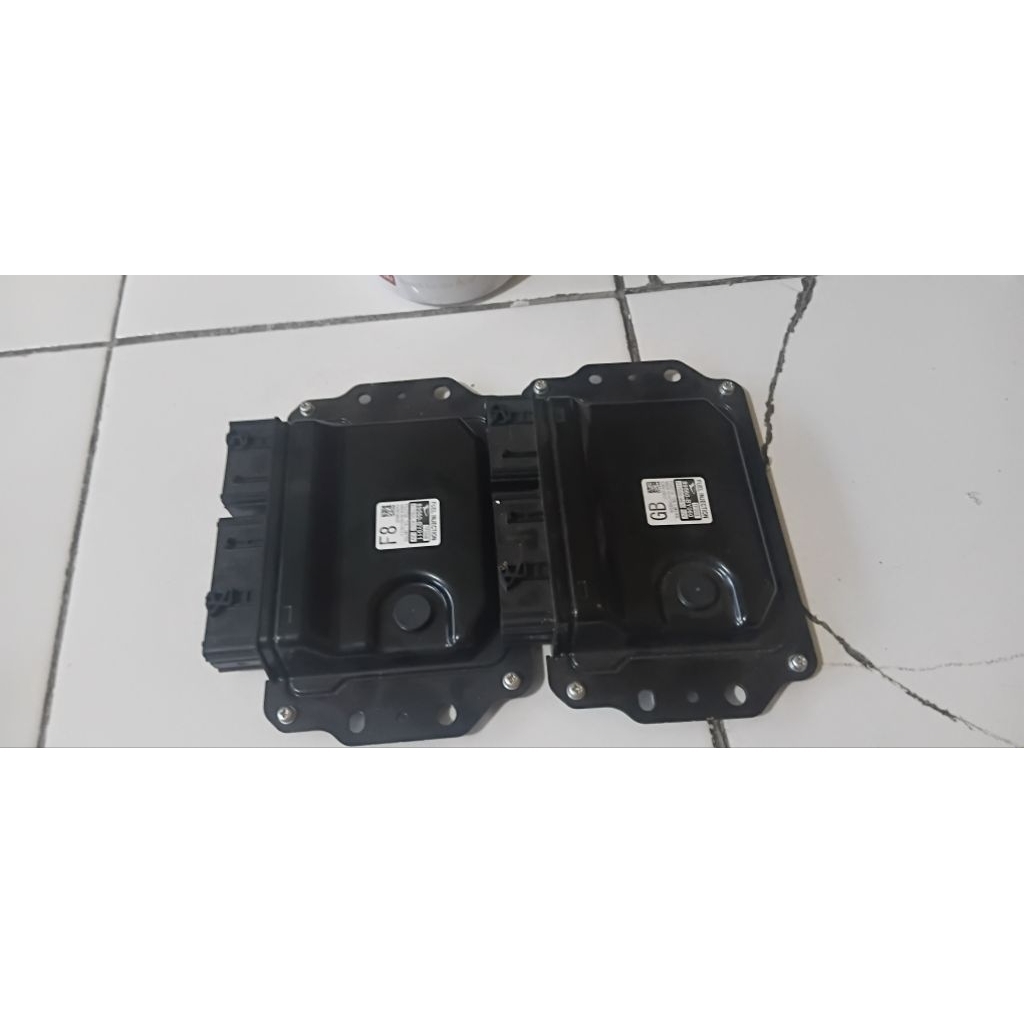 ecu avanza  xenia ,terios ,rush 2019 up