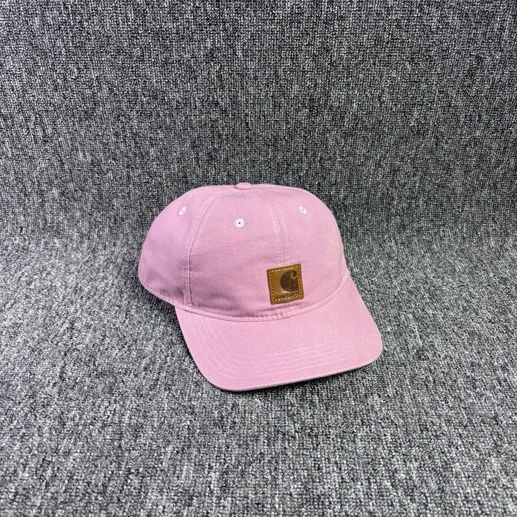 Topi Carhartt Cap Second Preloved Original 196