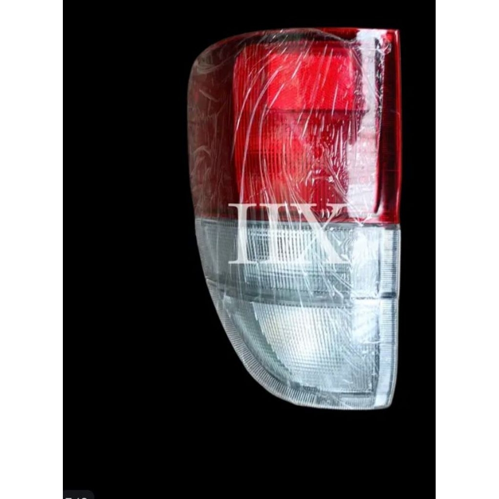 ￼Mika Stoplamp Stop Lamp Lampu Rem Belakang Isuzu Panther Touring 2000 2001 2002 2003 2004 Kristal C
