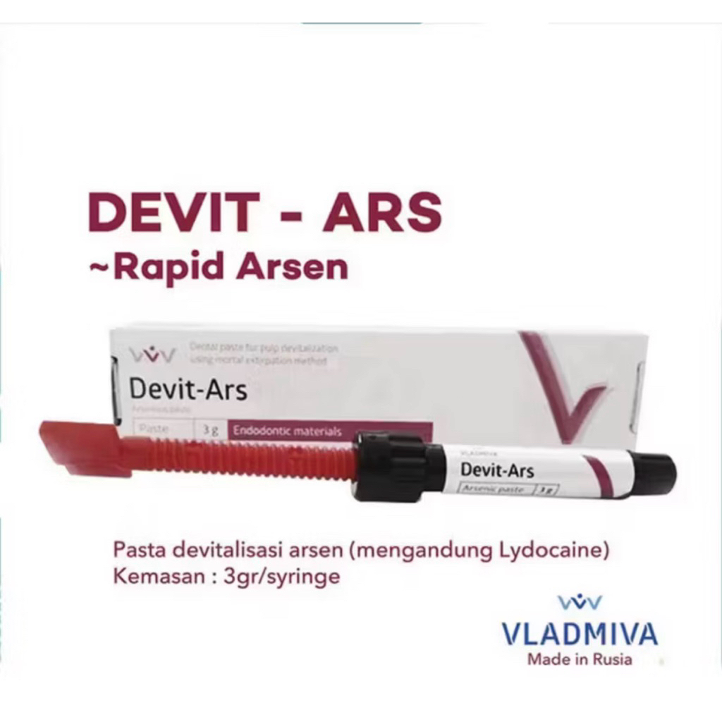 Devit arsen