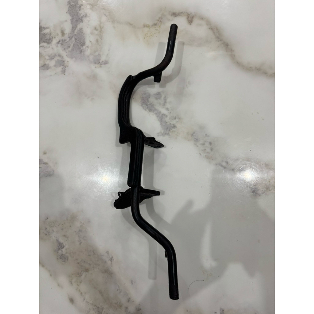 BARSTEP STEP DEPAN RX KING PEREDAM 2007 COPOTAN ORIGINAL