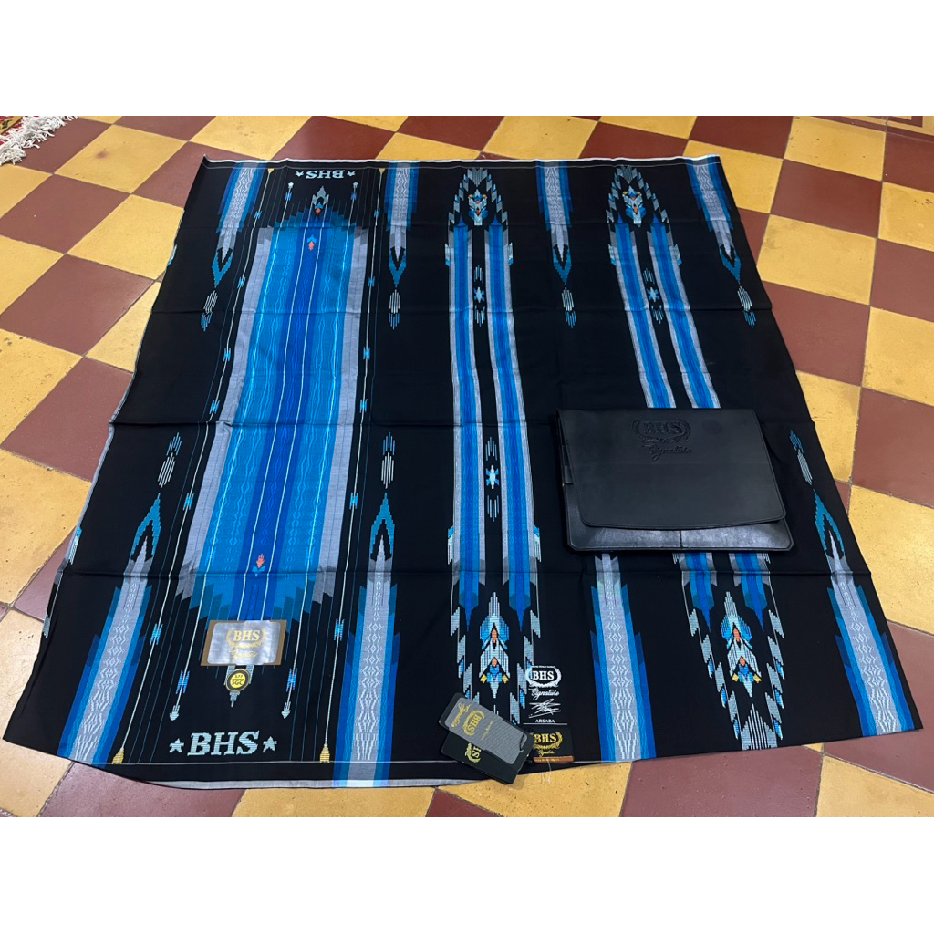 msarung bhs signature gold