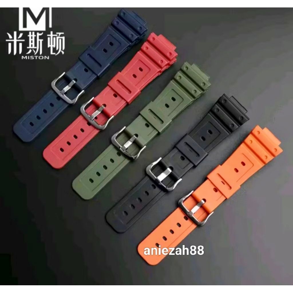 Strap Tali Jam Digitec 3119 DA-3119T DA-2119T