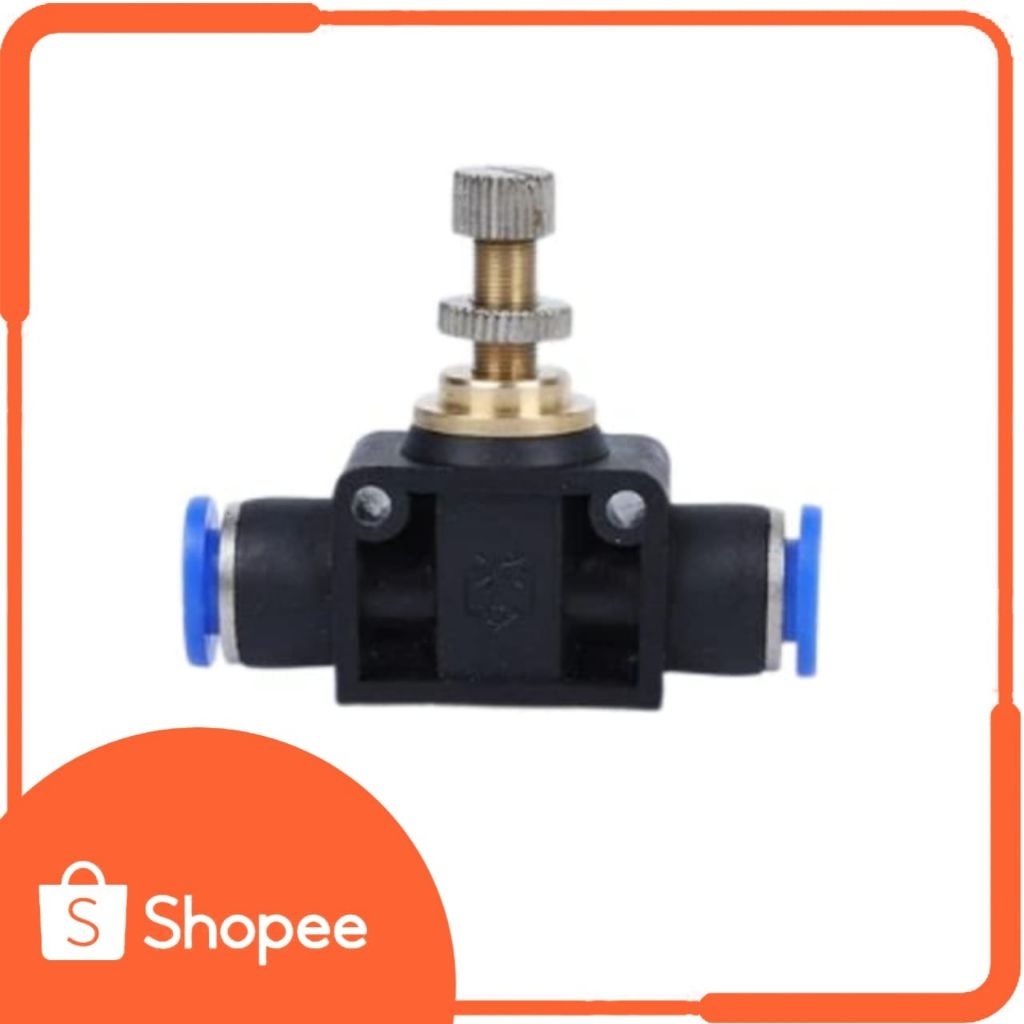 cylinder pneumatic SMC CUJB6-4DM