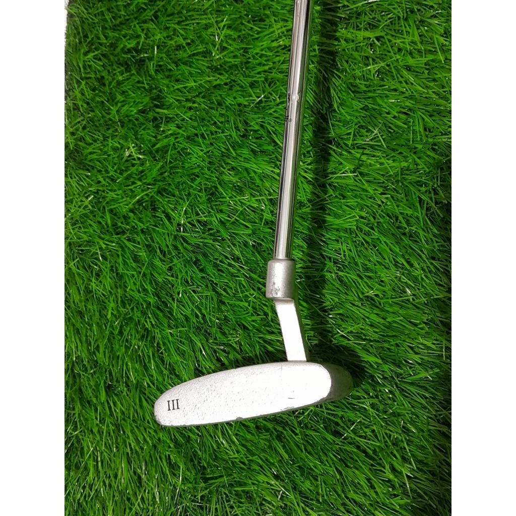putter wilson ultra