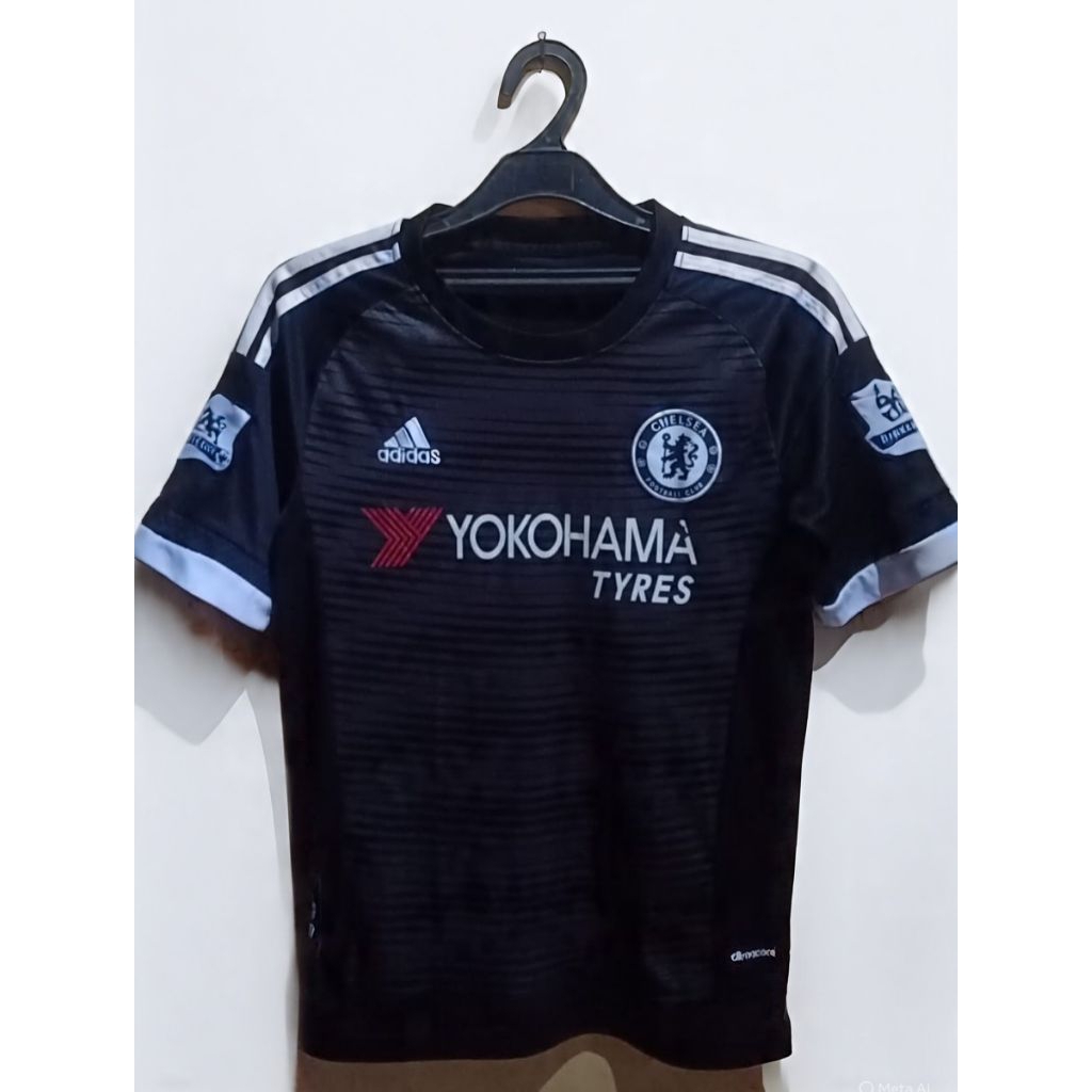 Jersey Away Chelsea 2015/2016