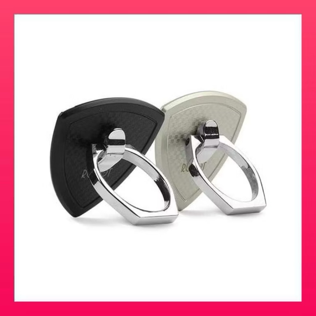 ROBOT RT-BR02 PHONE RING BUCKLE STENT - PRICE IRING I-RING