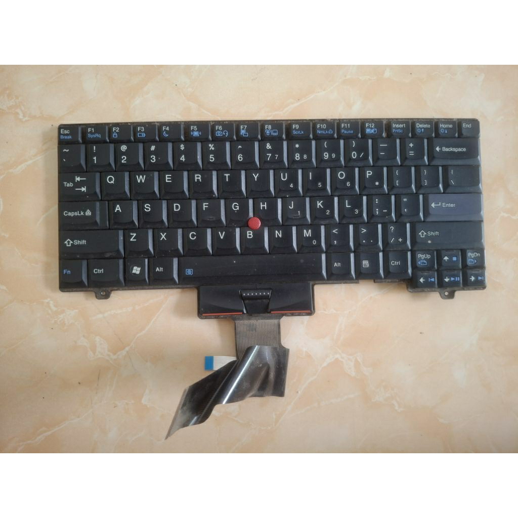 Keyboard Lenovo L421