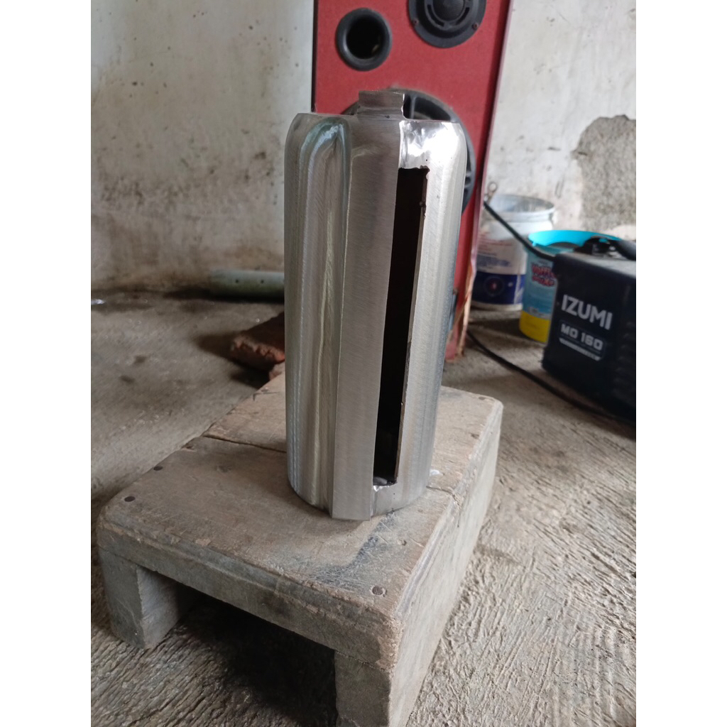 milling n70 full stenlis