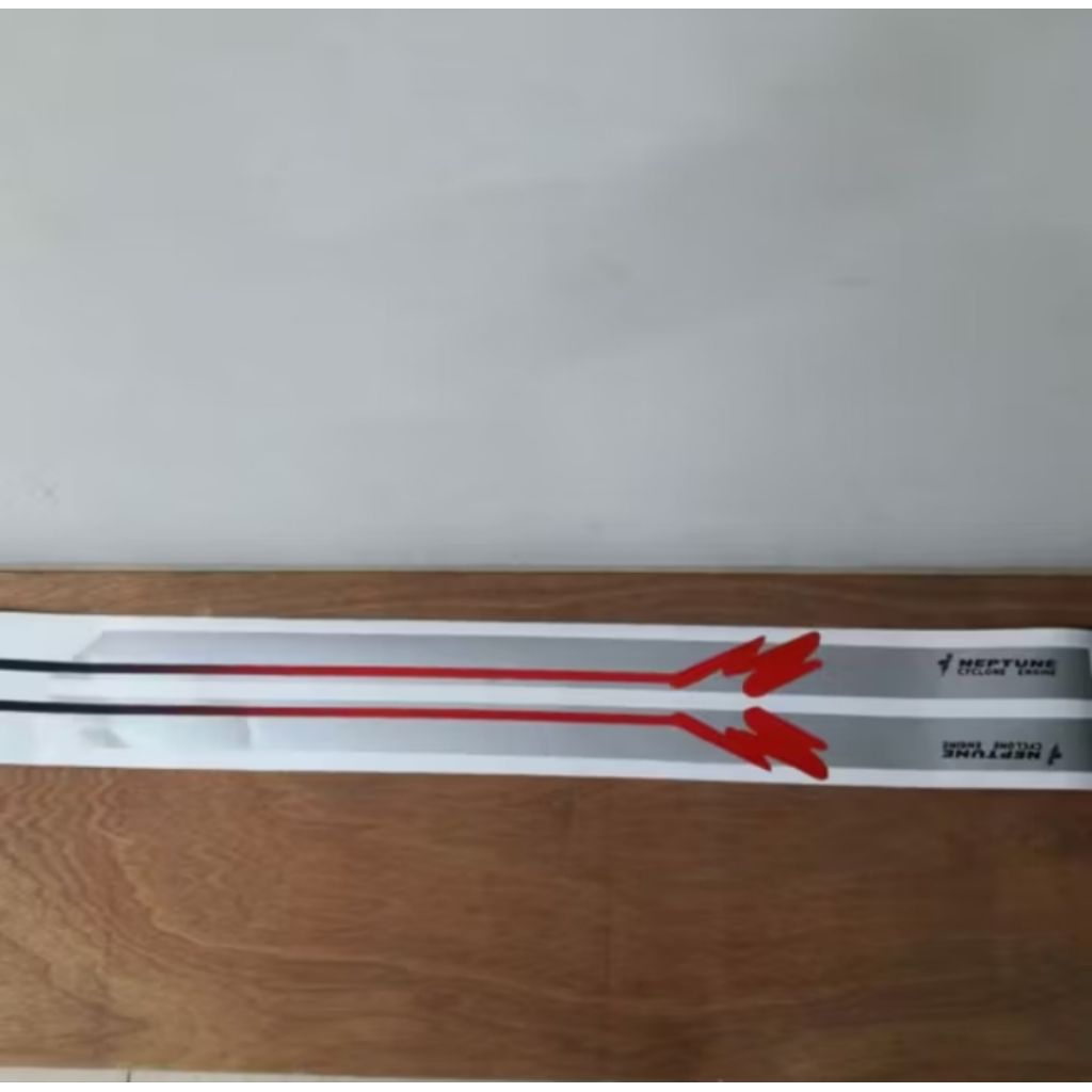 stiker striping lis bodi bak mobil Mitsubishi colt t120ss lama karburator