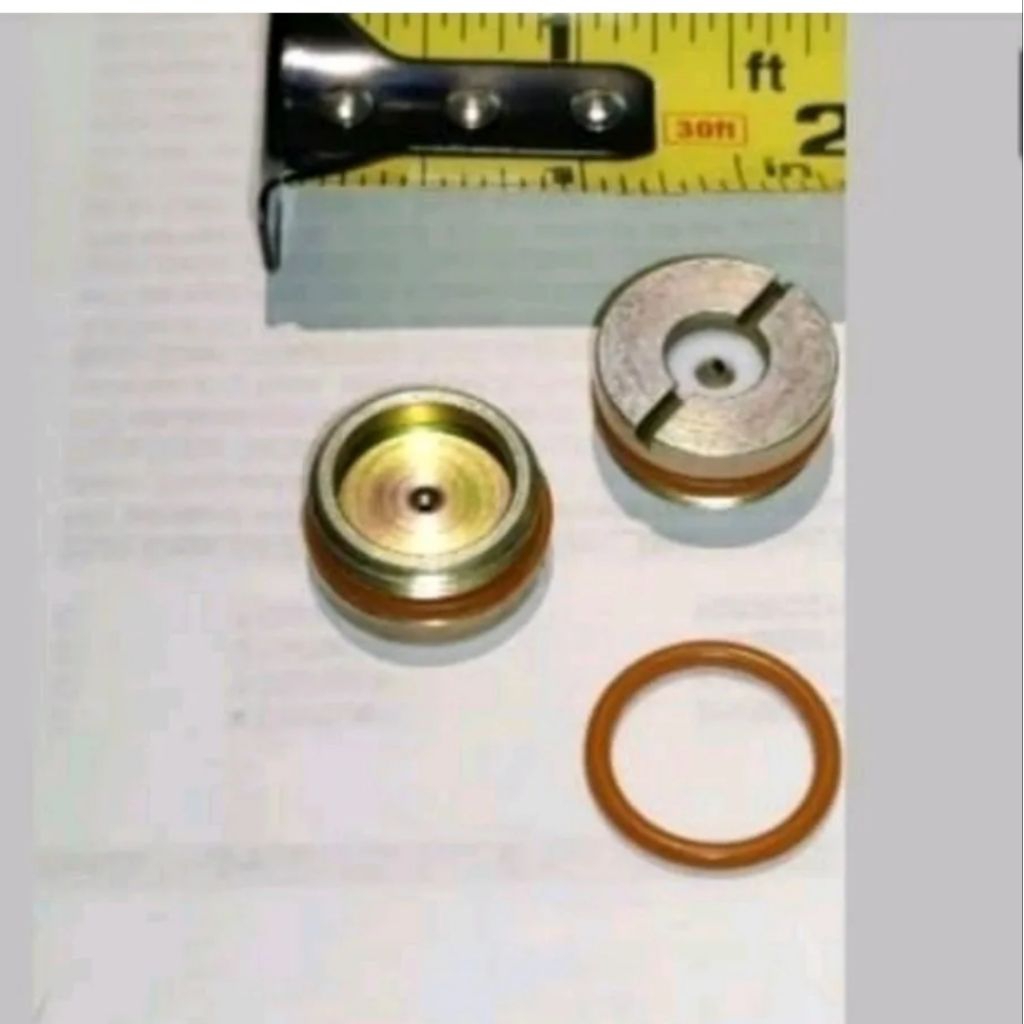 Part PT92 Pt99 Jarum Set original