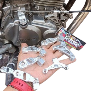 BRACKET SETUT KOPLING PNP CB GL MP TIGER/DUDUKAN SETUT KOPLING MANUAL DAN HIDROLIK PNP GL MP TIGER