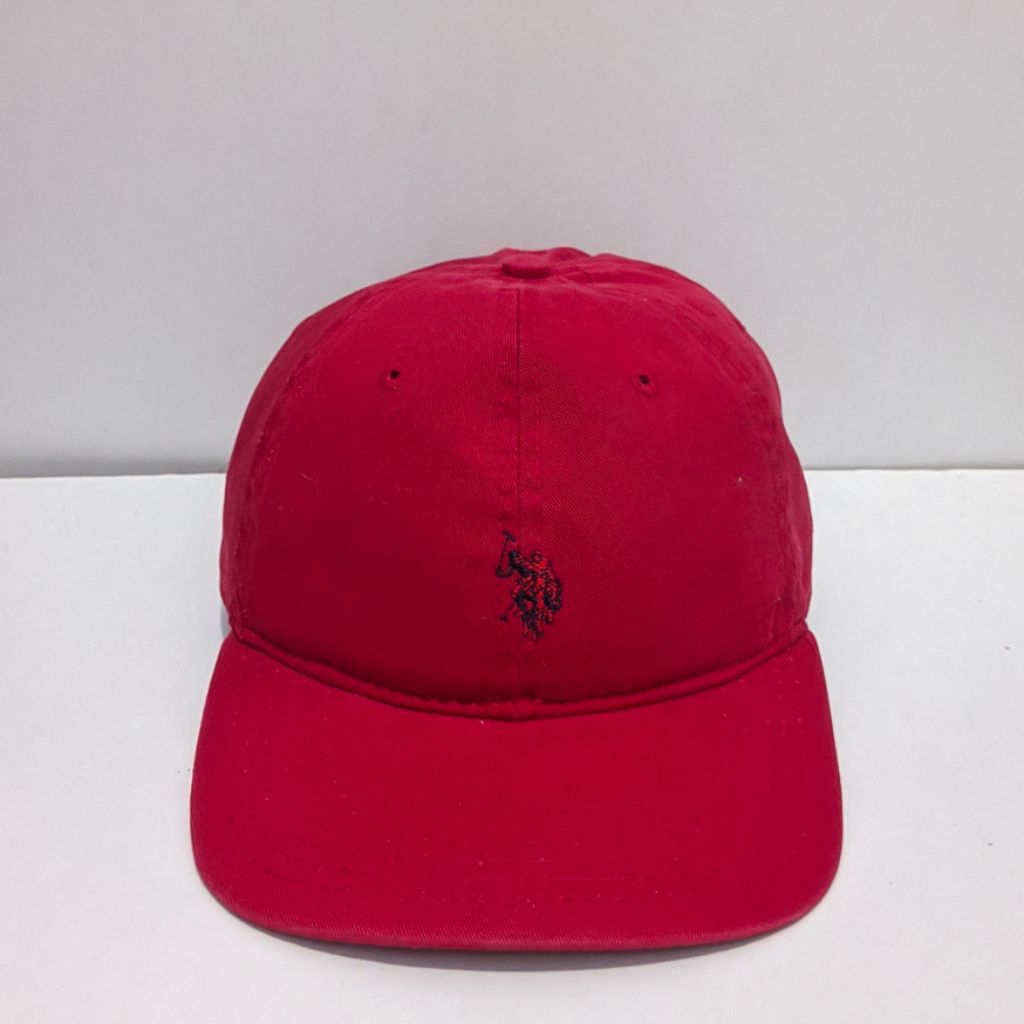 Topi Us Polo Assn