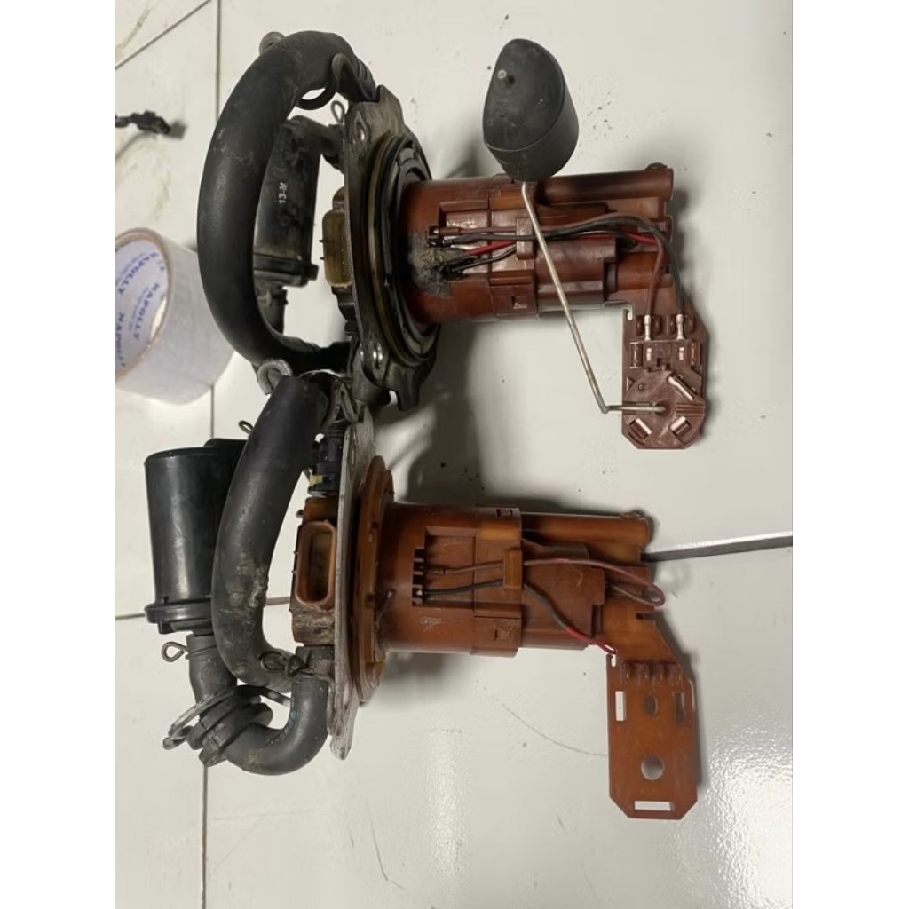 fuelpump fuel pump honda CB 150 R old Cb 150 K15 produk original cop motor