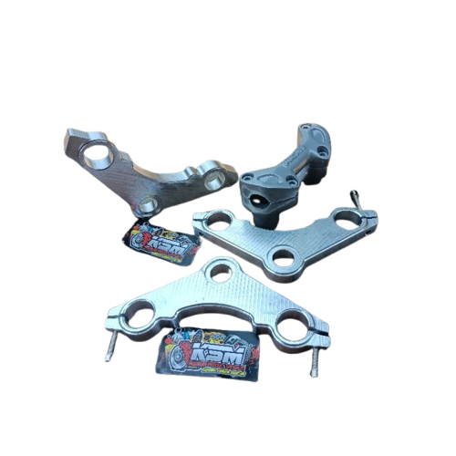 SEGITIGA ATAS CNC SHOK DEPAN GL MP TIGER (CNC T ATAS ) SEGITIGA SHOK DEPAN GL MP TIGERYA