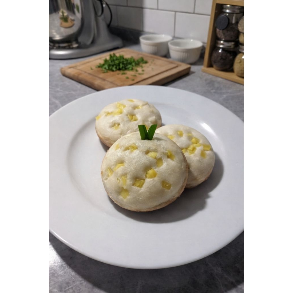 Apem Jawa Tape Menul-menul isi 7pcs