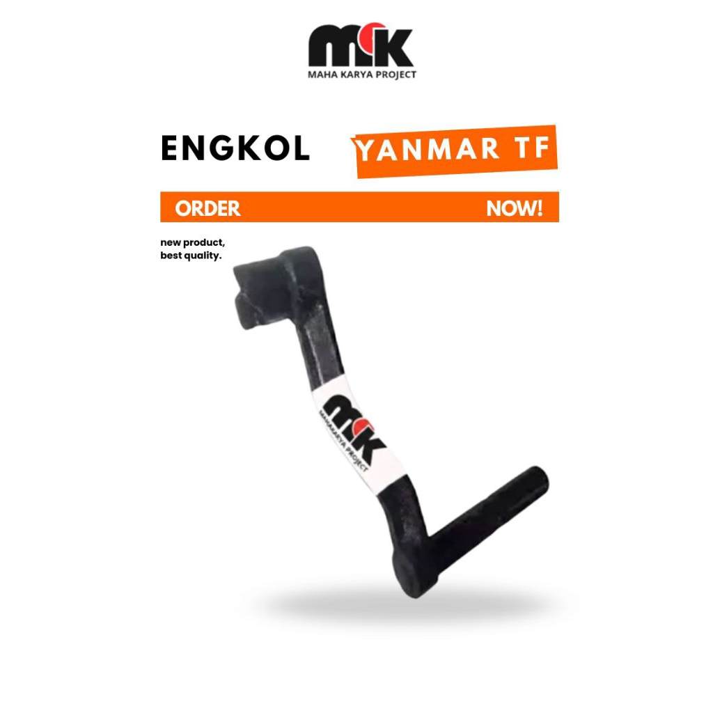 ENGKOL YANMAR TF
