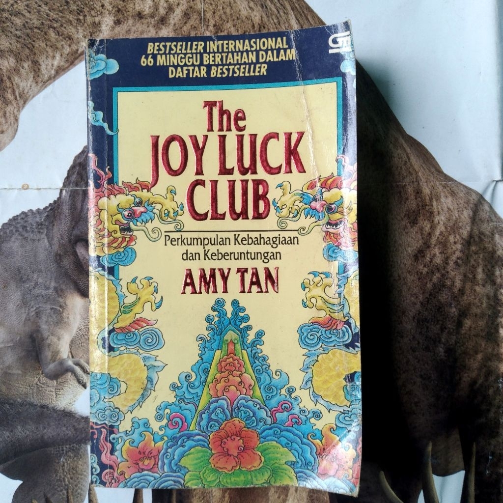 The Joy Luck Club