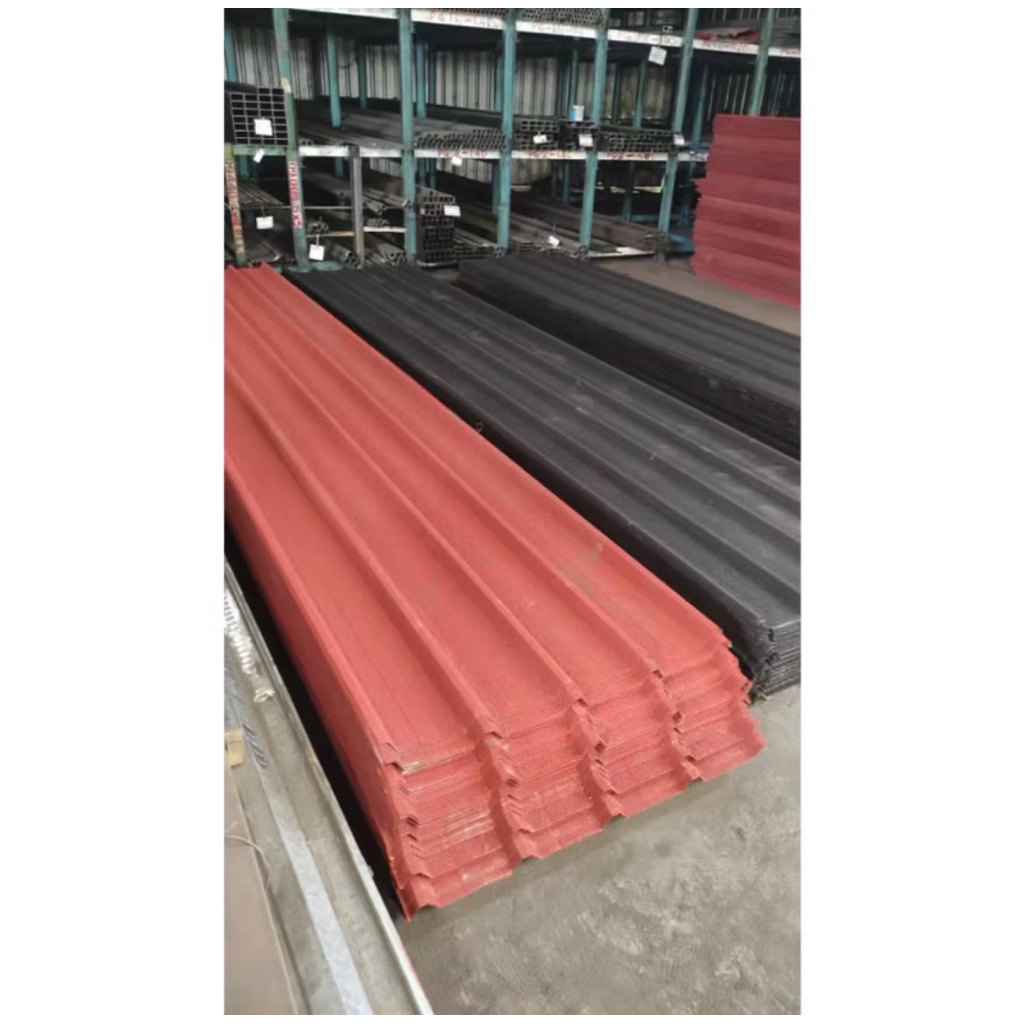 FREE ONGKIR Spandek pasir 0.25 /0.30 /0.40