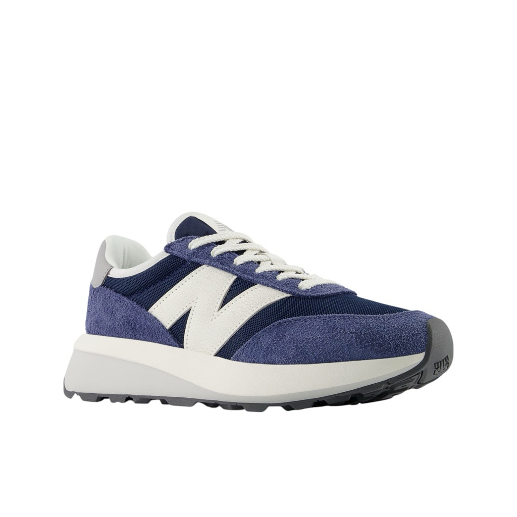 NEW BALANCE 237 NAVY (38)