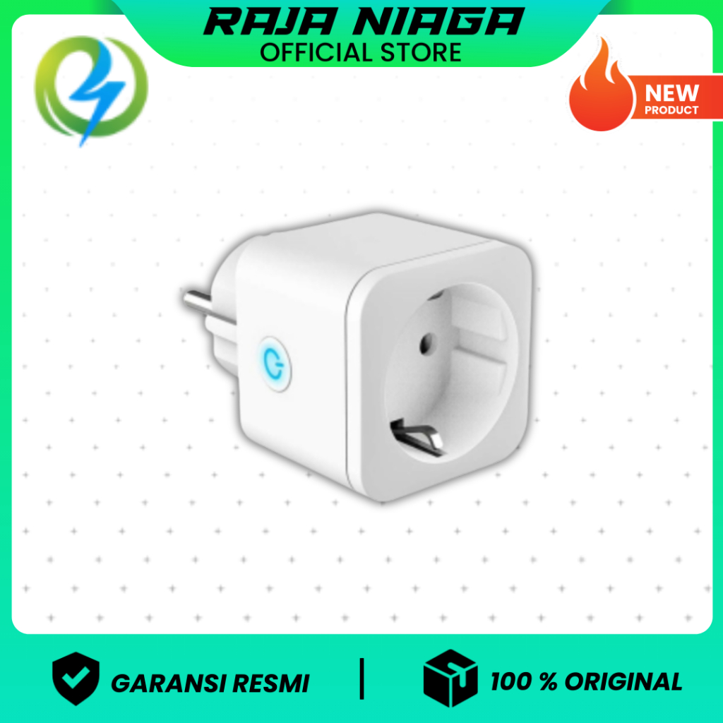 BARDI SMART PLUG
