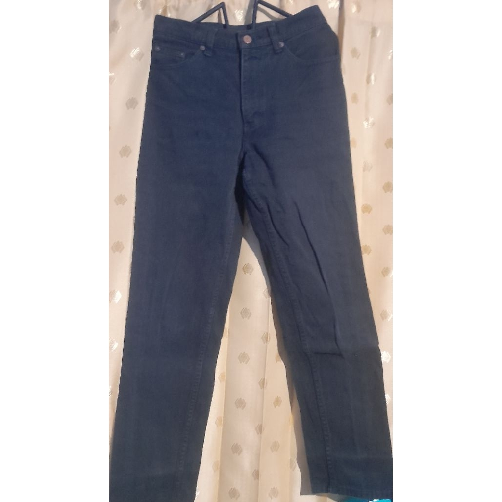 Preloved Celana Jeans LEA