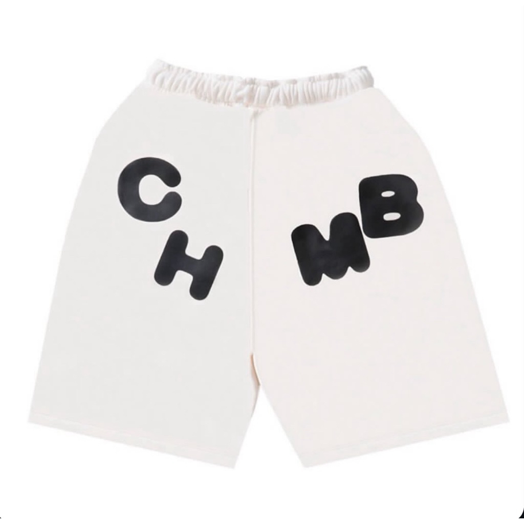 short chmb s dan xl