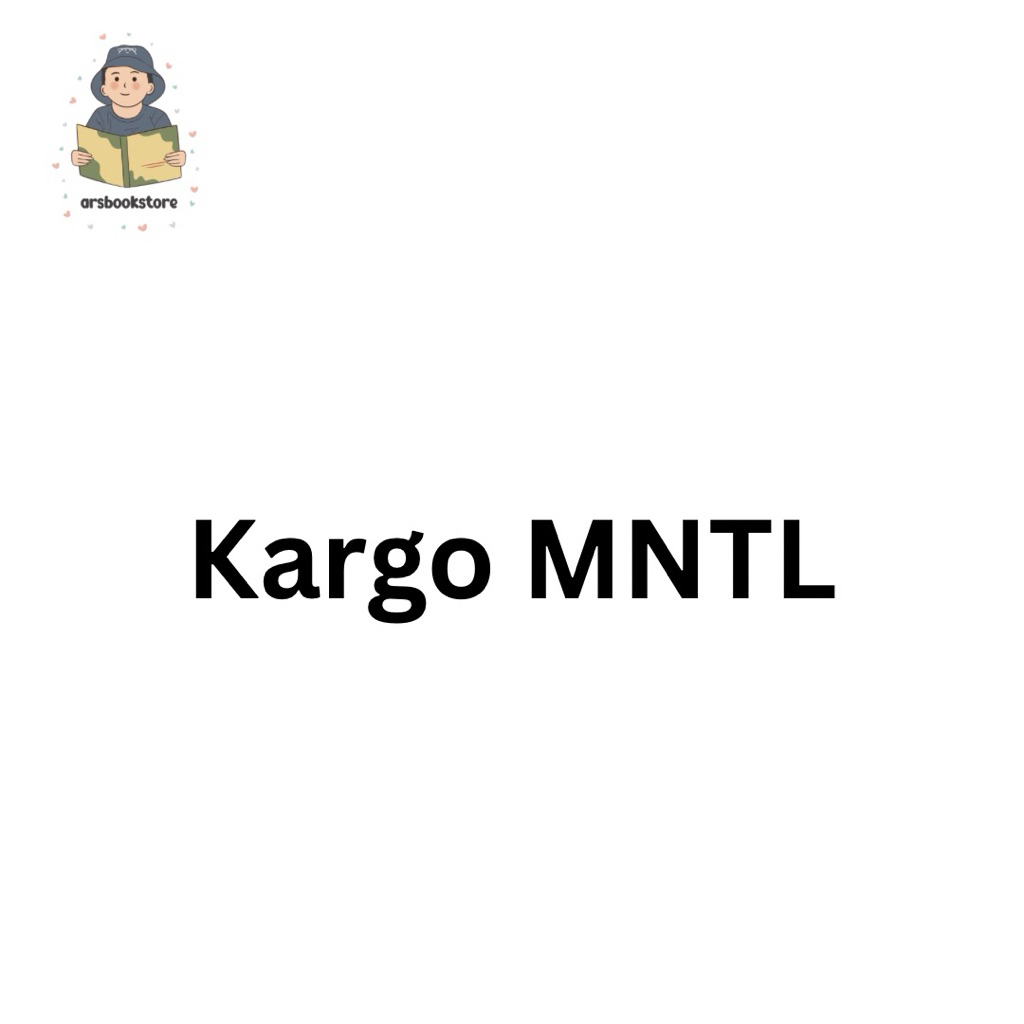 MNTL Kargo 1 Box 120k