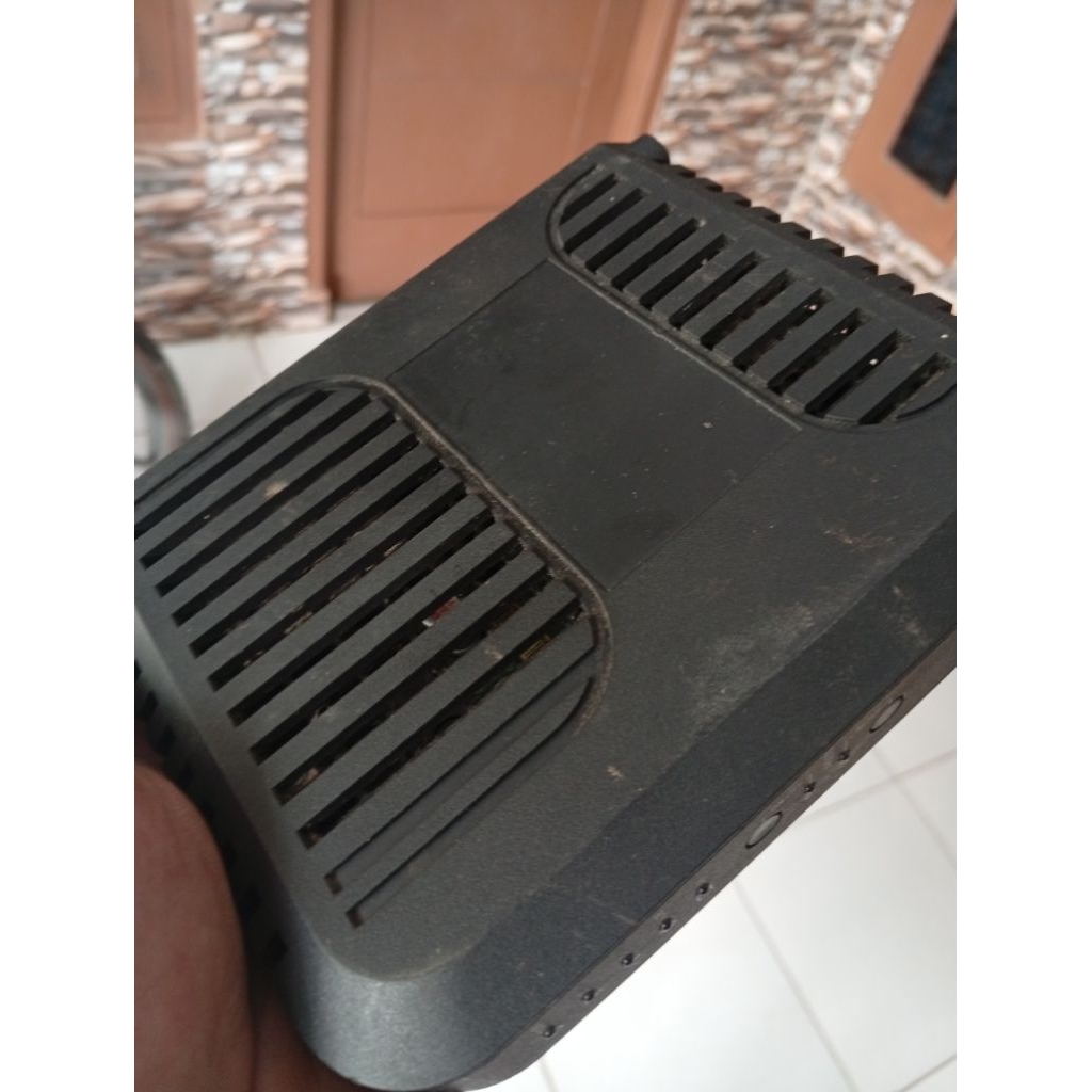 WIFI ROUTER CISCO DPC2320