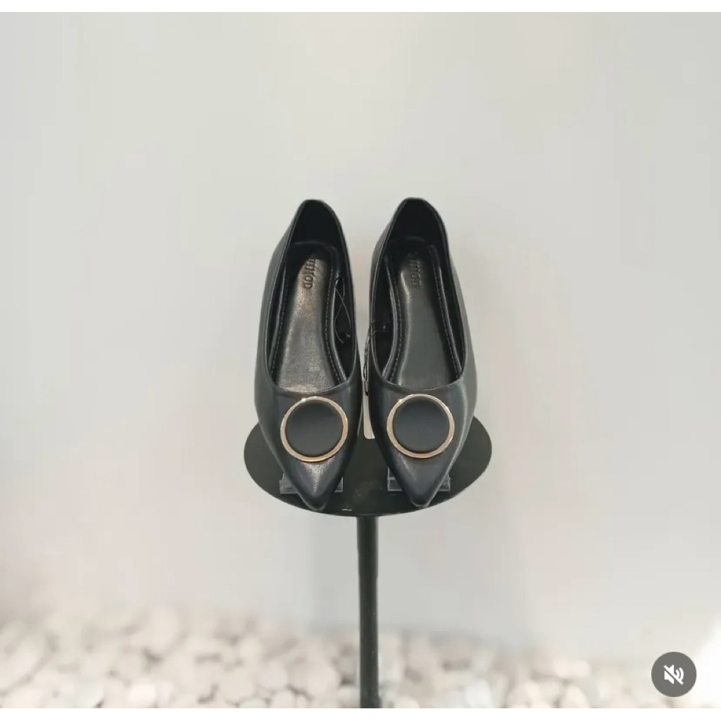Heels kantor (heels tahu)