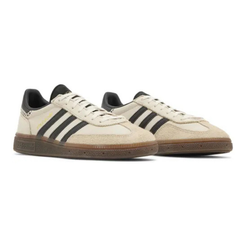 Adidas Handball Spezial Wonder White Black