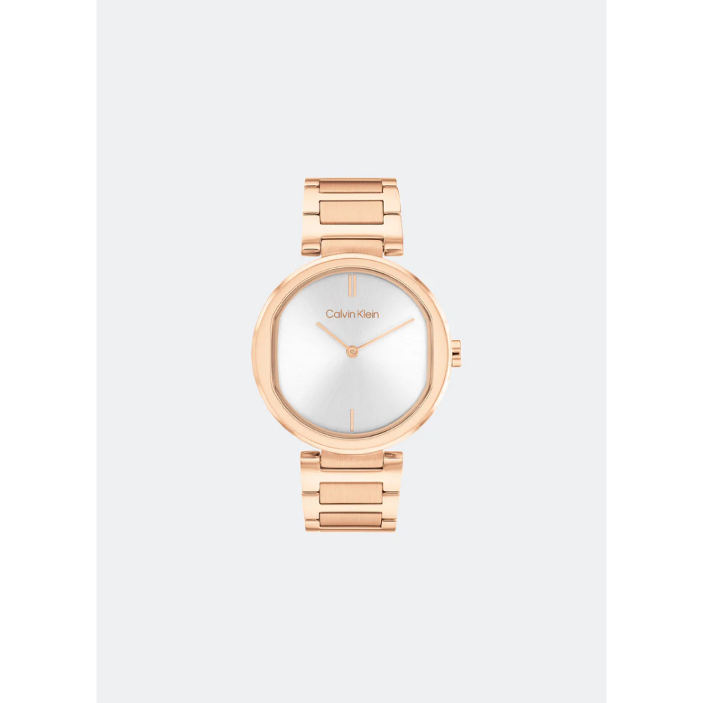 JAM TANGAN WANITA CALVIN KLEIN 25200253 ORIGINAL