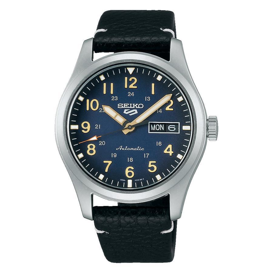Seiko 5 Man Sports SRPG39K1 SRPG39