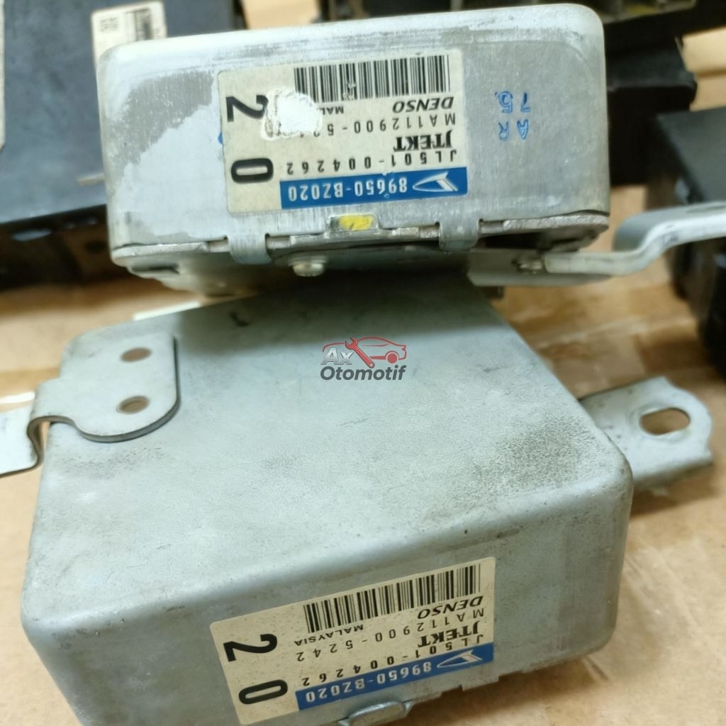 Computer Power Steering Modul eps Toyota All New Avanza 2012-2014