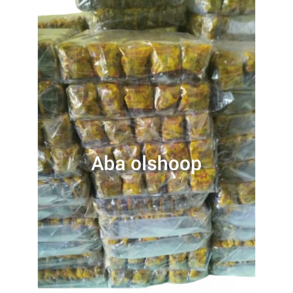 Asem Jawa Rencengan 1pack 60 Pcs/Asem Jawa Cocok Untuk Penyedap Masakan Menjadi Gurih Dan Lezad