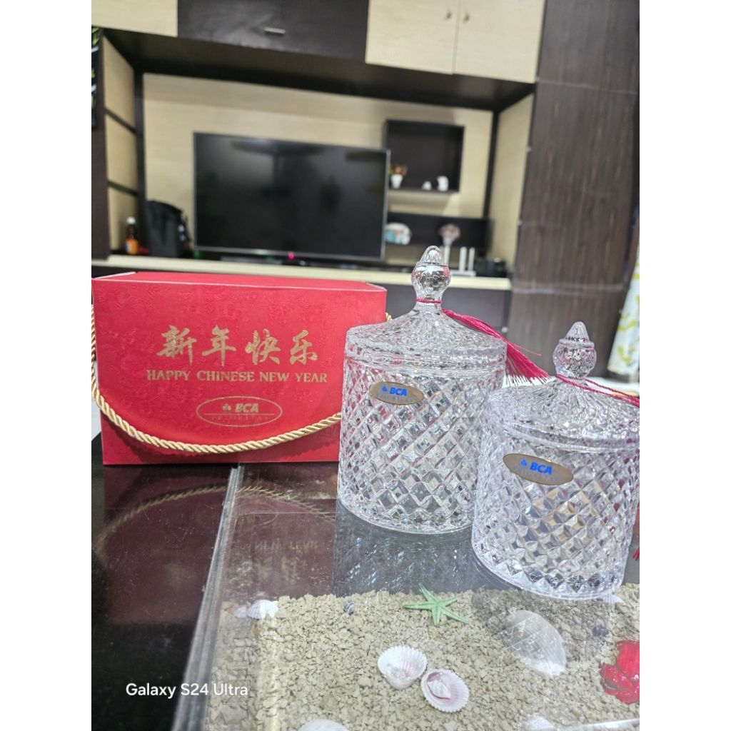 HAMPERS BCA PRIORITAS, HAMPERS CNY, HAMPERS IMLEK BANK, GIFT BCA PRIORITAS