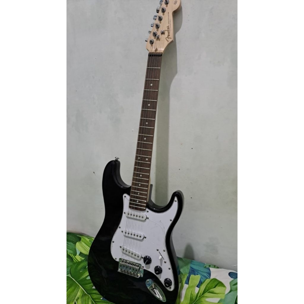 Gitar Fender Custom