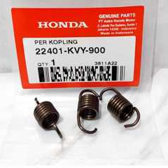 PER KAMPAS GANDA BEAT KARBU 22401-KVY-900