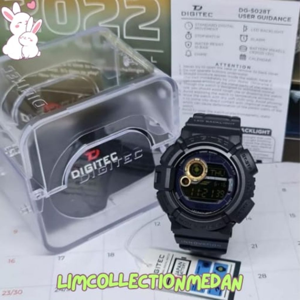 DIGITEC DG-5028T