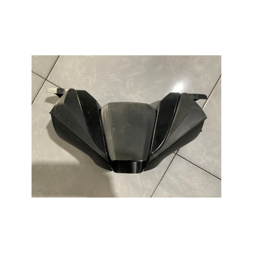 Cover Stang Honda PCX New Tutup Stang PCX 150 PCX 160 ORI
