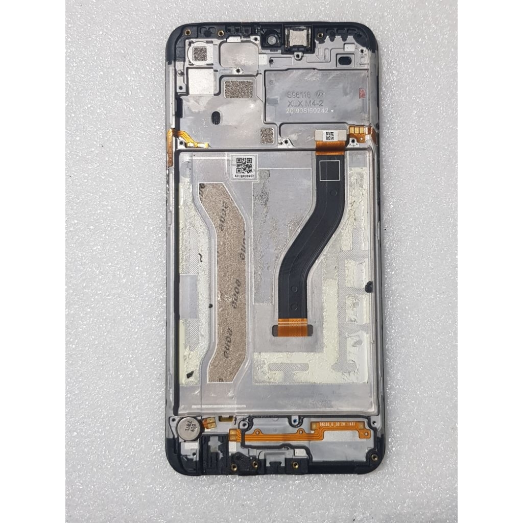 Lcd Samsung A10S Original