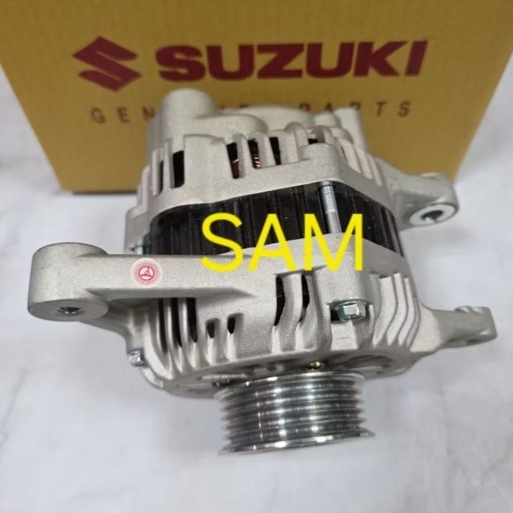 ALTERNATOR DINAMO CAS AMPERE NEW CARRY TAYO MEGA CARRY