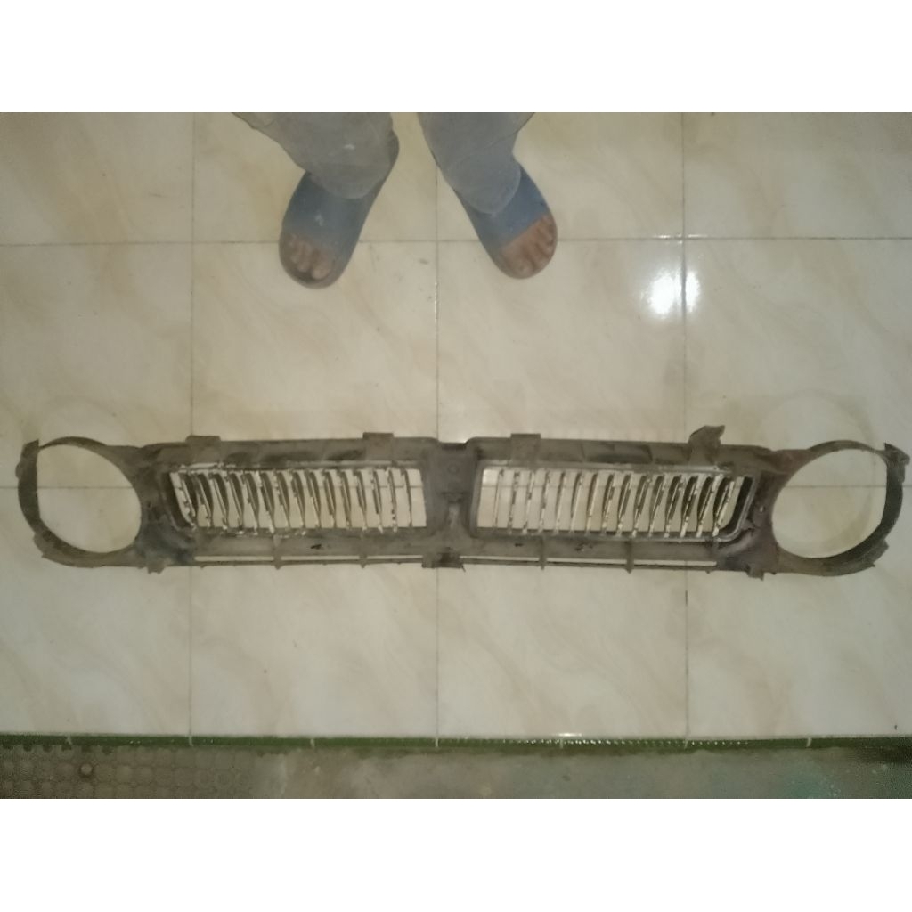 grill ori corolla KE30