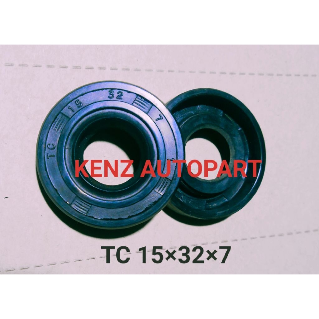 TC 15-32-7 OIL SEAL TC 15×32×7