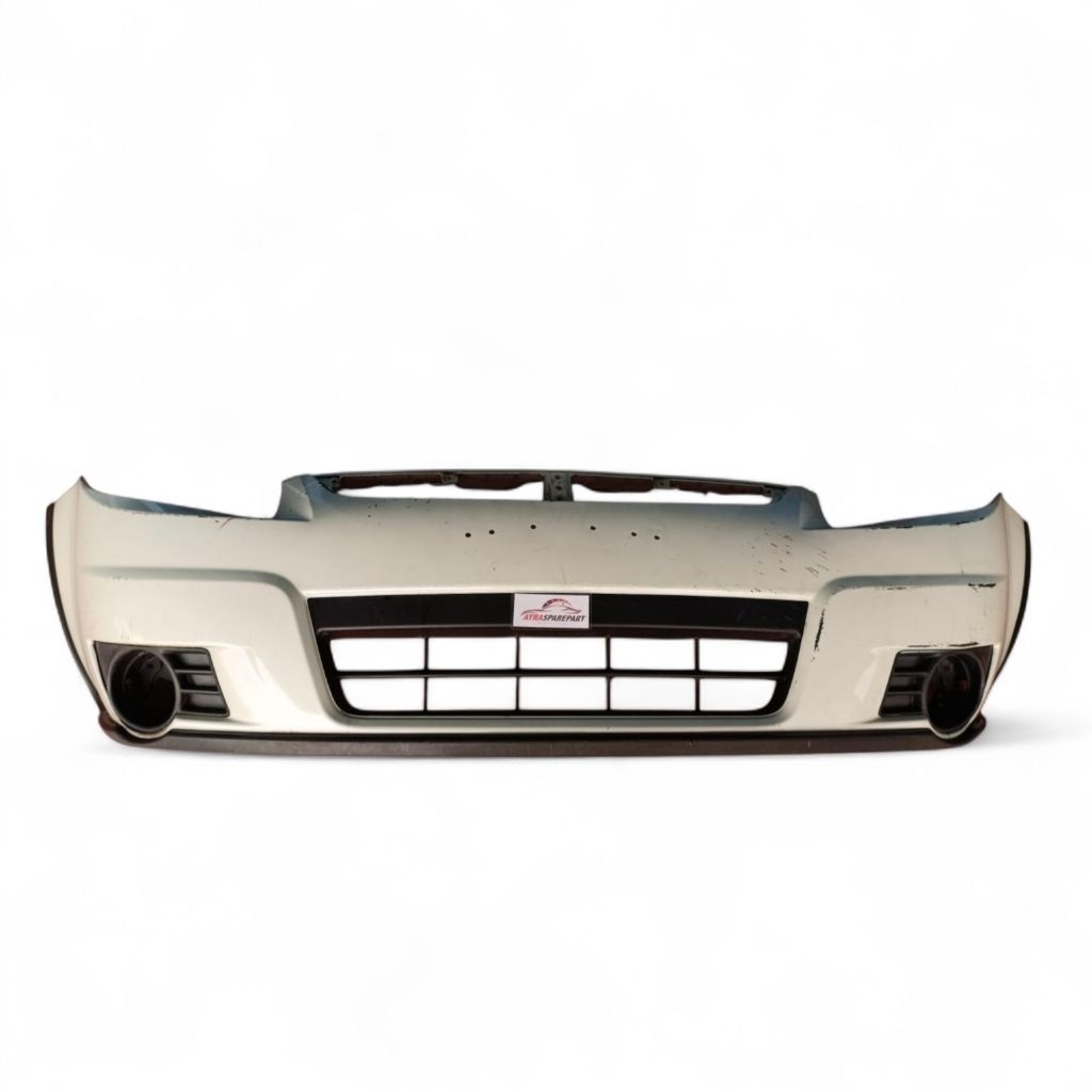 Bumper / bemper depan mobil Suzuki SX4 SX-4 X-Over