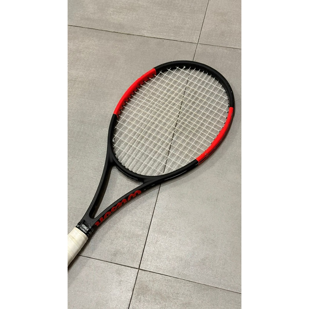 Wilson Pro Staff 97 v11