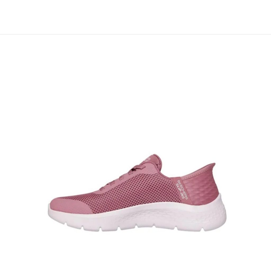 Skechers Slip In Go Walk Flex Women's-Rose
