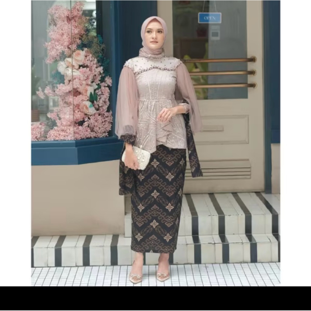 prelov kebaya brand akita